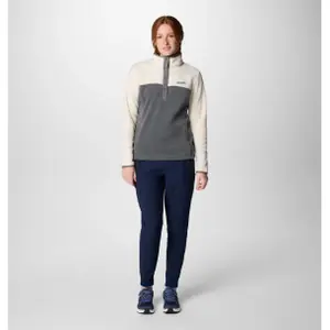 Fleece til kvinder Columbia Benton Springs image-1