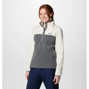 Fleece til kvinder Columbia Benton Springs image-3
