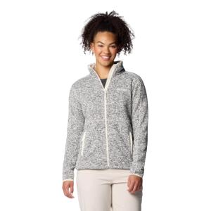 Polaire zippé femme Columbia Weather II