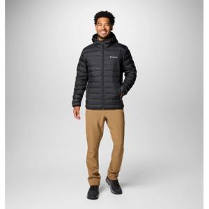 Jacka med huva Columbia Lake 22™ II image-1