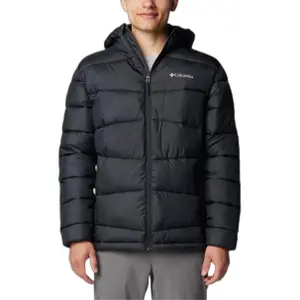 Hooded jacket Columbia Fivemile Butte™ Ii image-0