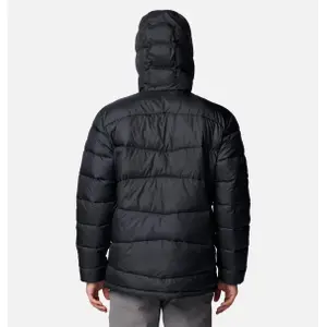 Hooded jacket Columbia Fivemile Butte™ Ii image-1