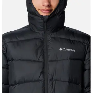 Hooded jacket Columbia Fivemile Butte™ Ii image-3
