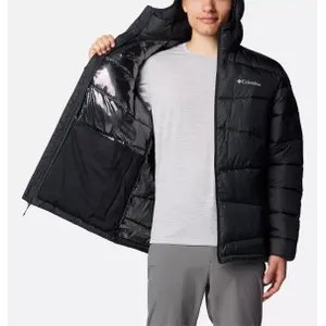 Hooded jacket Columbia Fivemile Butte™ Ii image-4