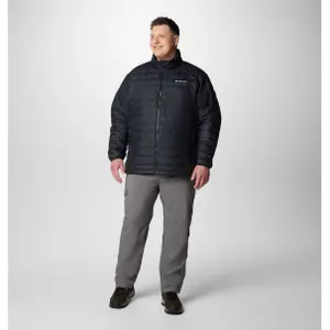 Piumino Columbia Powder Lite II image-2