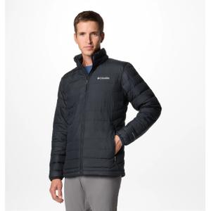 Plumífero aislante Columbia Powder Lite II image-3