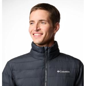 Plumífero aislante Columbia Powder Lite II image-4