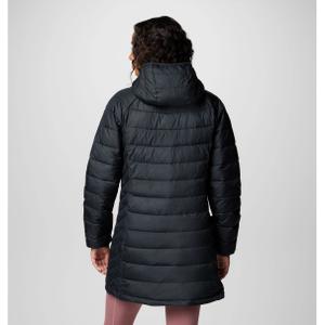 Dunjacka för kvinnor Columbia Powder Lite II image-1