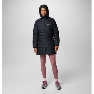 Dunjacka för kvinnor Columbia Powder Lite II image-2