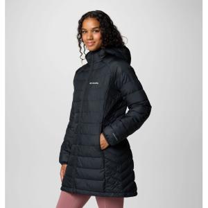 Dunjacka för kvinnor Columbia Powder Lite II image-3