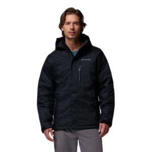 Hiking jacket Columbia Oak Harbor II