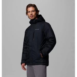 Hiking jacket Columbia Oak Harbor II image-2