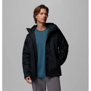 Hiking jacket Columbia Oak Harbor II image-3