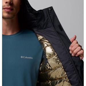 Hiking jacket Columbia Oak Harbor II image-4