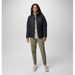 Plumífero de mujer Columbia Powder Lite II image-2