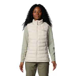Doudoune sans manches femme Columbia Powder Lite Ii