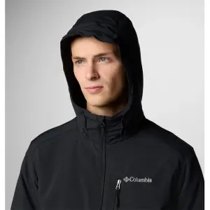 Chaqueta de senderismo Columbia Gate Racer Ii image-4