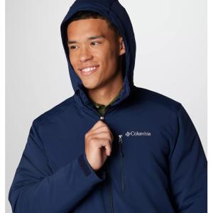 Chaqueta de senderismo Columbia Gate Racer Ii image-4