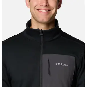 Polaire técnica con cremallera completa Columbia Hike Ii image-4
