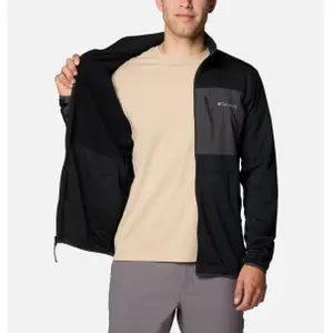 Polaire técnica con cremallera completa Columbia Hike Ii image-3