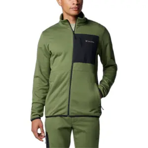 Sudadera con cremallera Columbia Hike™ Ii image-0