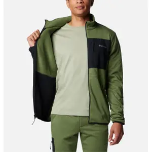 Sudadera con cremallera Columbia Hike™ Ii image-4