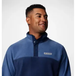 Fleece Columbia Steens Mountain II image-4