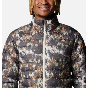 Plumífero Columbia Powder Lite II image-3