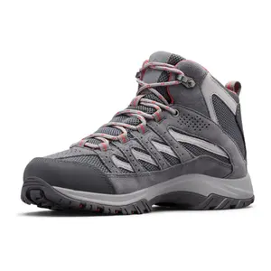 Botas de montaña para mujer Columbia Crestwood image-2