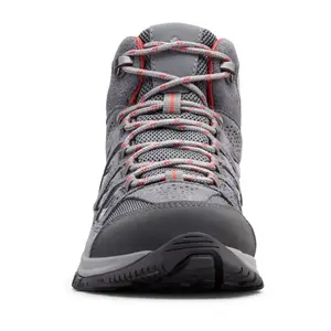 Botas de montaña para mujer Columbia Crestwood image-3