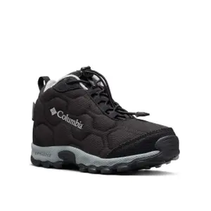 Vandrestøvler til børn Columbia Firecamp image-1