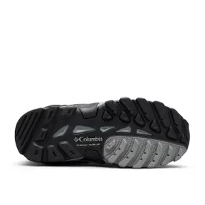 Vandrestøvler til børn Columbia Firecamp image-6