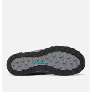 Botas de montaña para mujer Columbia Trailstorm image-3