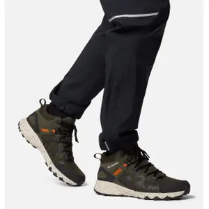 Chaussures de randonnée Columbia Peakfreak II Mid Outdry image-4