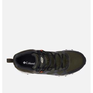 Botas de montaña Columbia Peakfreak II Mid Outdry image-2