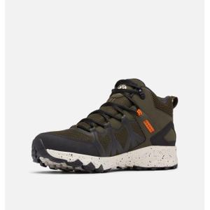 Botas de montaña Columbia Peakfreak II Mid Outdry image-5