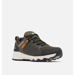 Vandtætte vandrestøvler Columbia Peakfreak II Outdry image-1