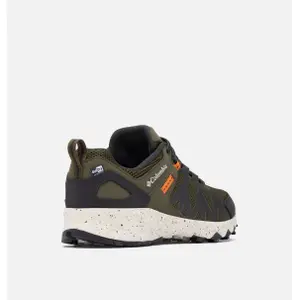 Vandtætte vandrestøvler Columbia Peakfreak II Outdry image-4