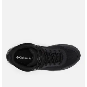 Sapatos para caminhadas Columbia Trailstorm Mid image-3