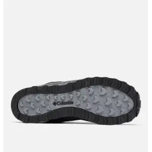 Sapatos para caminhadas Columbia Trailstorm Mid image-5