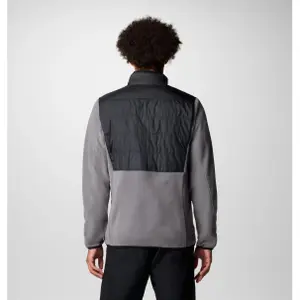 Velo zipado Columbia Basin Butte™ image-1