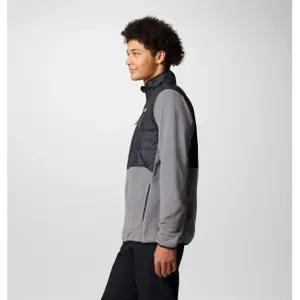 Velo zipado Columbia Basin Butte™ image-2