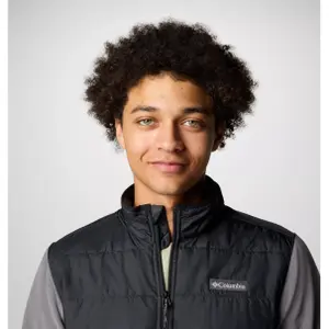 Velo zipado Columbia Basin Butte™ image-3