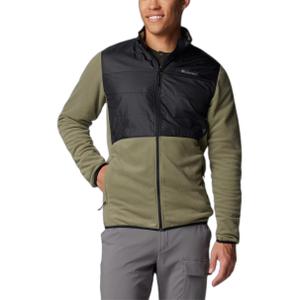 2101761-397-full-zip-fleece-columbia-hybride-basin-butte-ii-grun