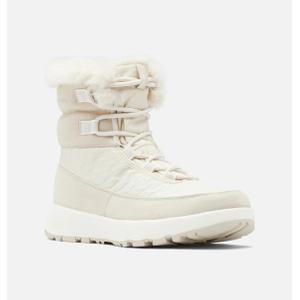 Botas de inverno femininas Columbia Slopeside Peak™ II Luxe image-1