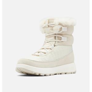 Botas de inverno femininas Columbia Slopeside Peak™ II Luxe image-5