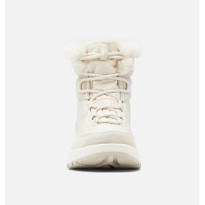 Botas de inverno femininas Columbia Slopeside Peak™ II Luxe image-6