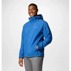 Chaqueta de senderismo Columbia Earth Explorer™ II image-1