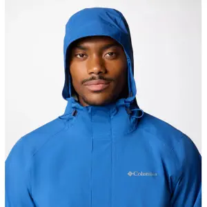 Chaqueta de senderismo Columbia Earth Explorer™ II image-3