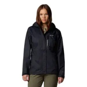 Wanderjacke Damen Columbia Pouring Adventure™ III